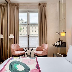 Habitación Estándar con Cama King